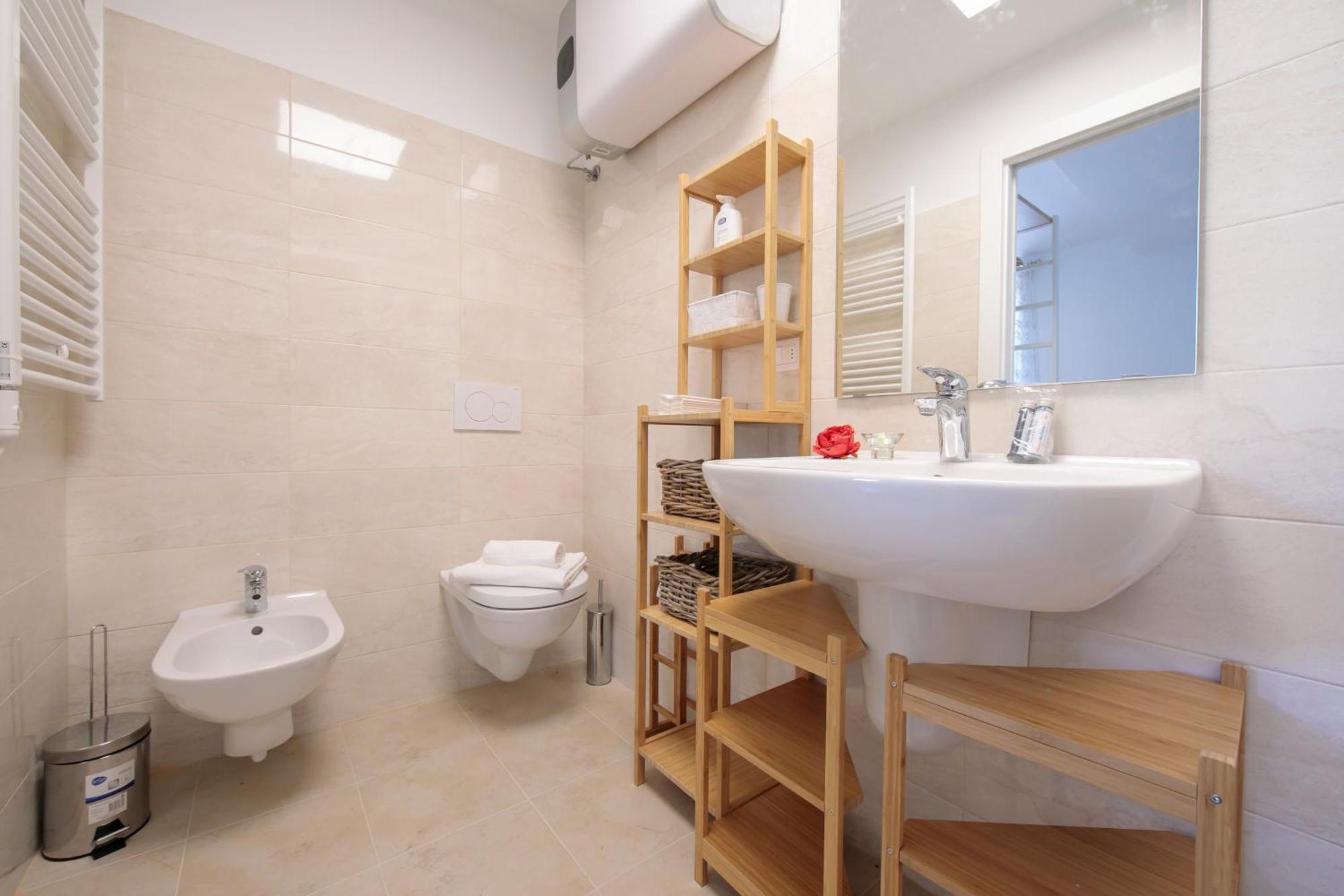 Residenza Rocca Del Lago - Happy Rentals Riva del Garda Bagian luar foto
