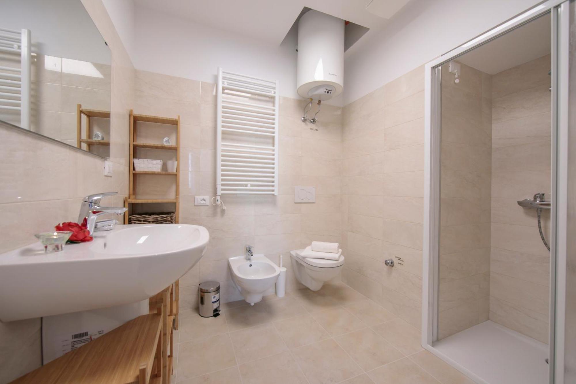 Residenza Rocca Del Lago - Happy Rentals Riva del Garda Bagian luar foto